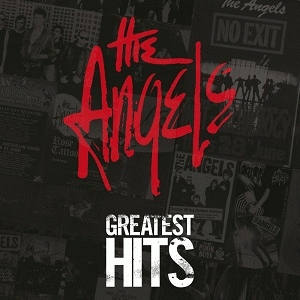Angel City : Greatest Hits